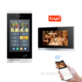 1080p Smart IP Intercom System Tuya Videotürtüre